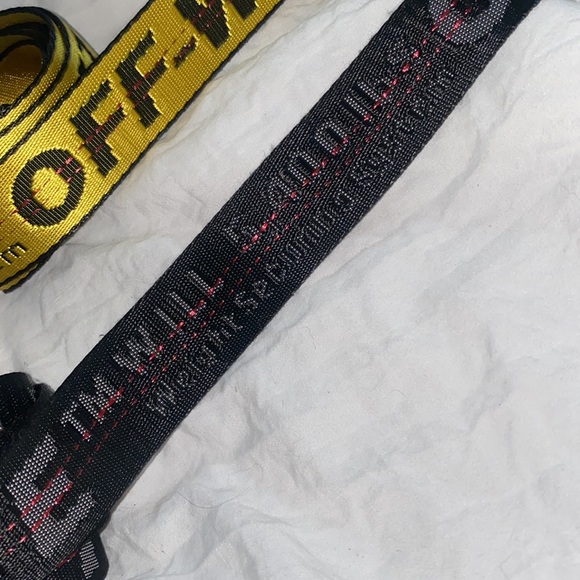 OFF-WHITE 5400 Lb Weight Securing Sistem - Picture 4 of 6